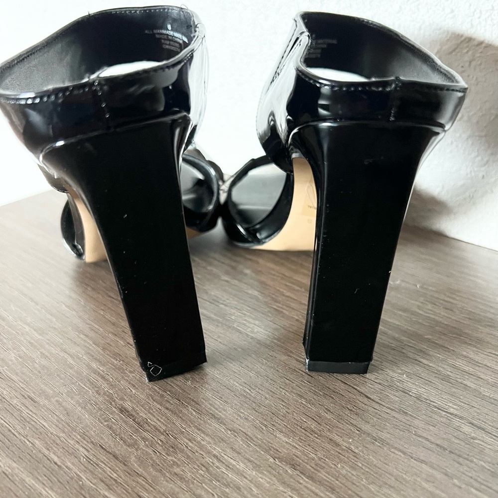 Express heels 🖤 - Picture 5 of 5